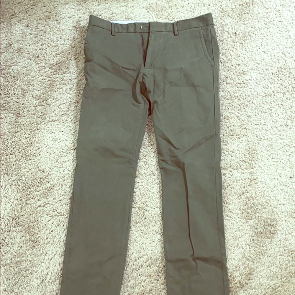 Mens Chino Pants